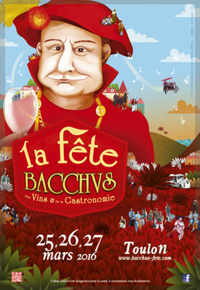 Baccus 2016