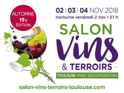 Salon Toulouse