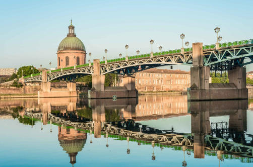 Salon Toulouse