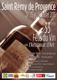 Fête du vin