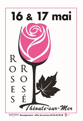 Roses Rosé