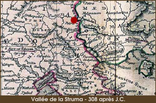 Vallée de la Struma