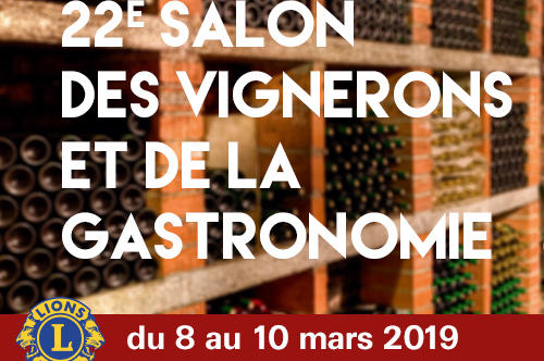 Salon Aubagne