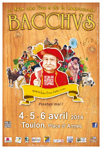 Baccus 2014