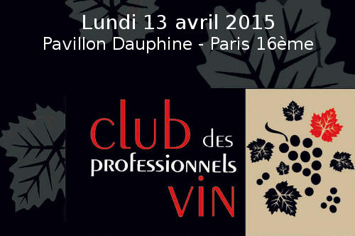 CPV Paris 2015