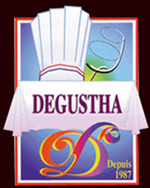 Degustha