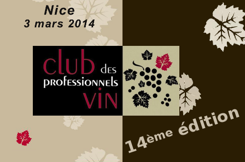 Club des Professionnels