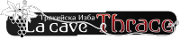 Logo La cave Thrace